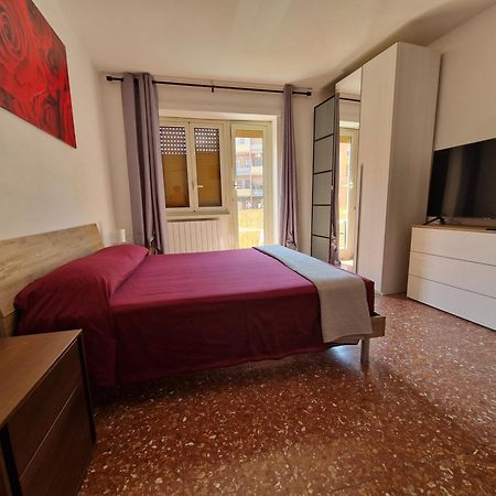 Corneliaguesthouse Rzym Zewnętrze zdjęcie