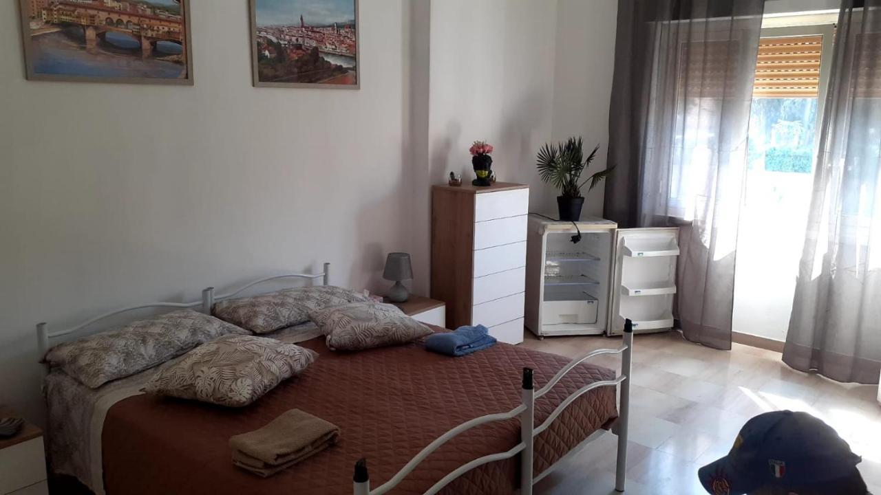 Corneliaguesthouse Rzym Zewnętrze zdjęcie