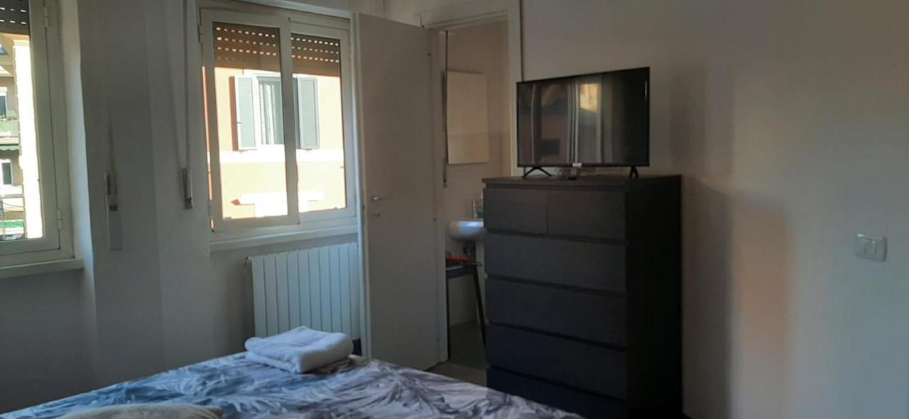 Corneliaguesthouse Rzym Zewnętrze zdjęcie