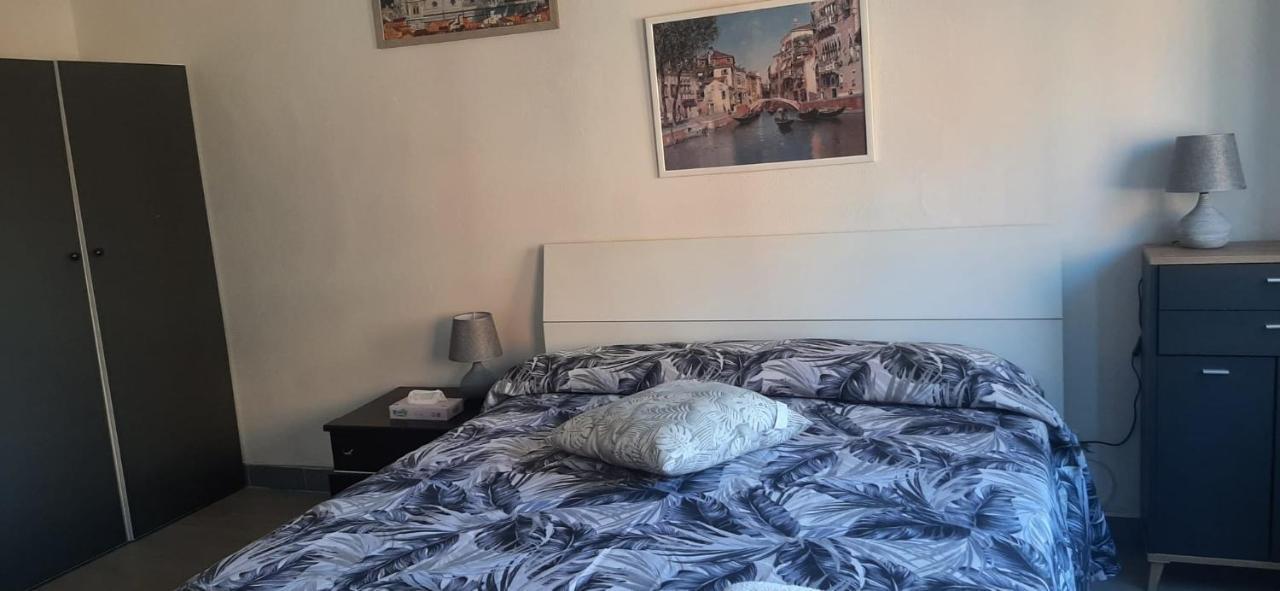 Corneliaguesthouse Rzym Zewnętrze zdjęcie