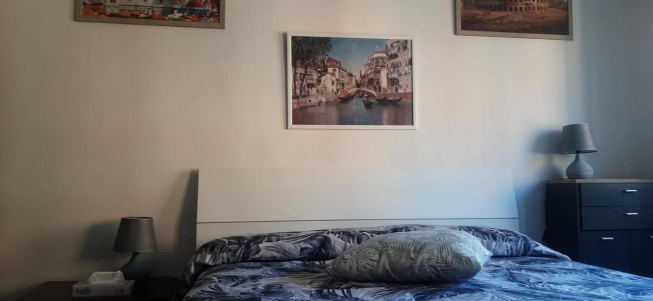 Corneliaguesthouse Rzym Zewnętrze zdjęcie