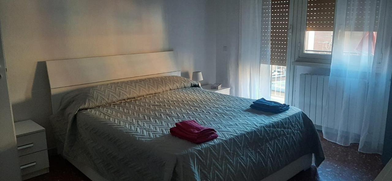 Corneliaguesthouse Rzym Zewnętrze zdjęcie