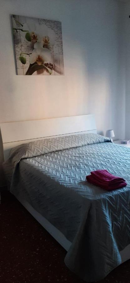 Corneliaguesthouse Rzym Zewnętrze zdjęcie