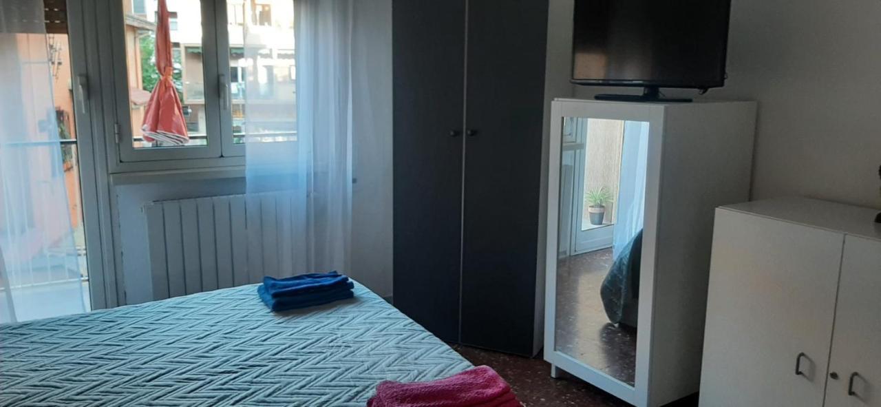 Corneliaguesthouse Rzym Zewnętrze zdjęcie