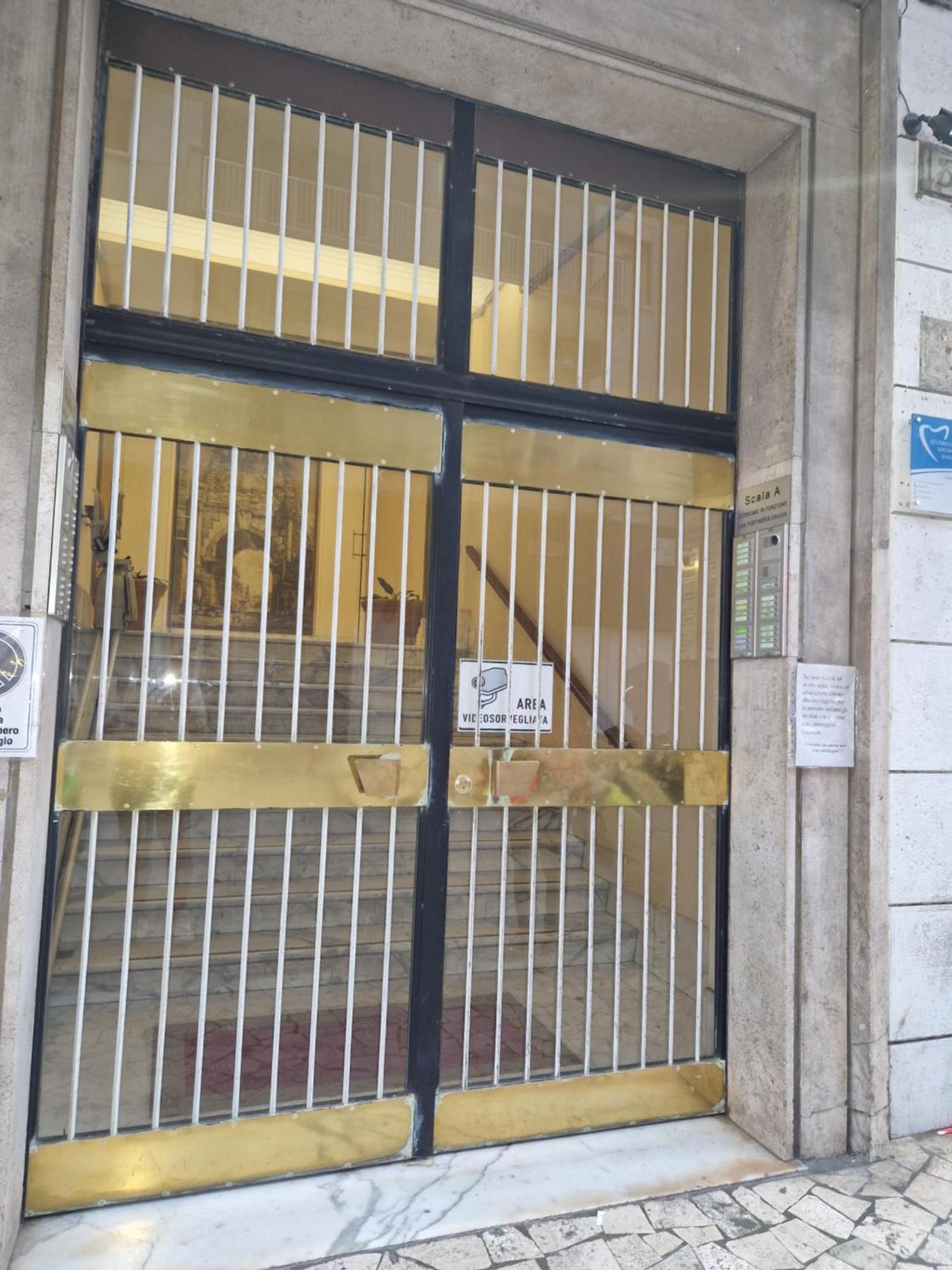 Corneliaguesthouse Rzym Zewnętrze zdjęcie
