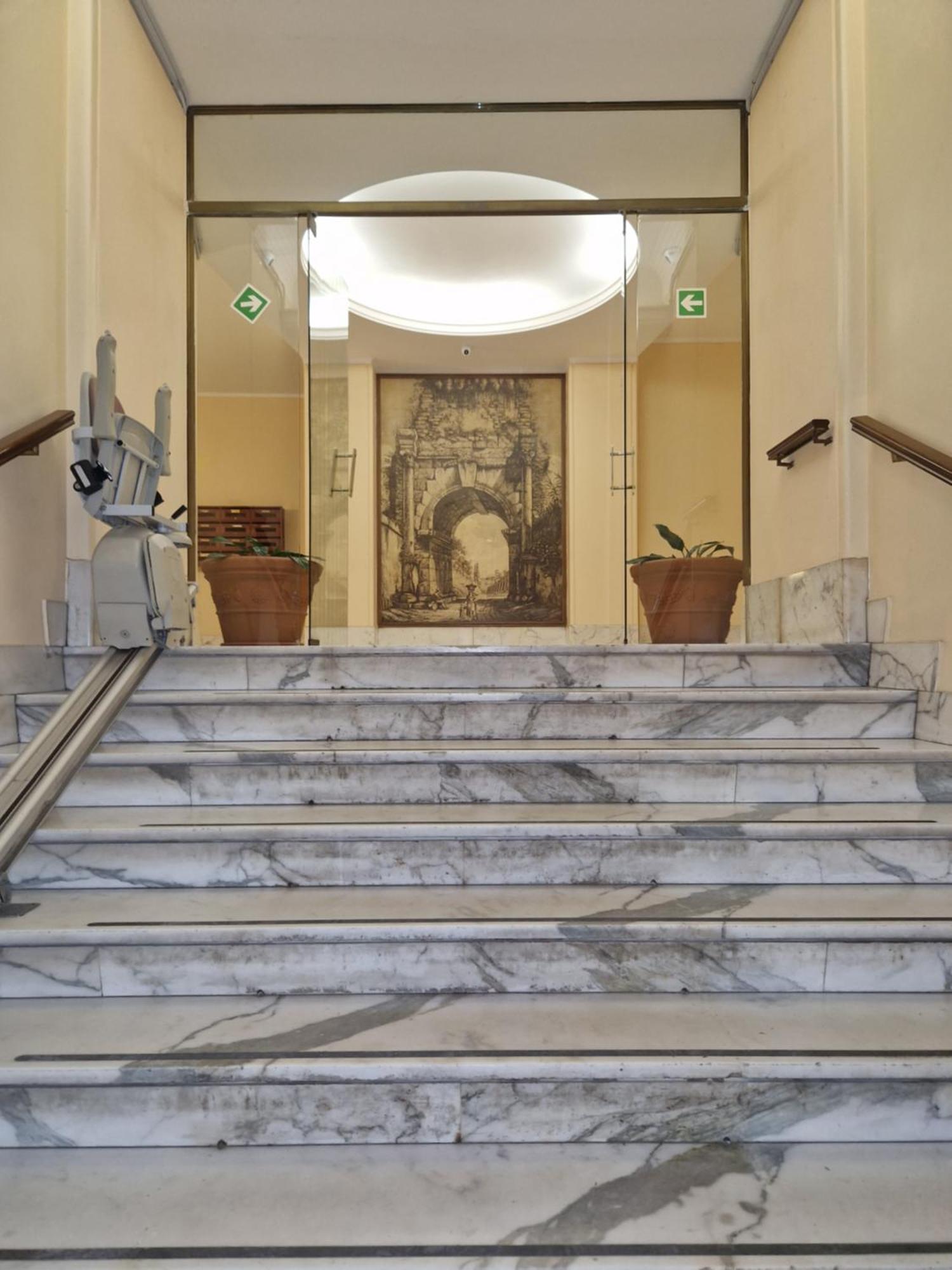 Corneliaguesthouse Rzym Zewnętrze zdjęcie