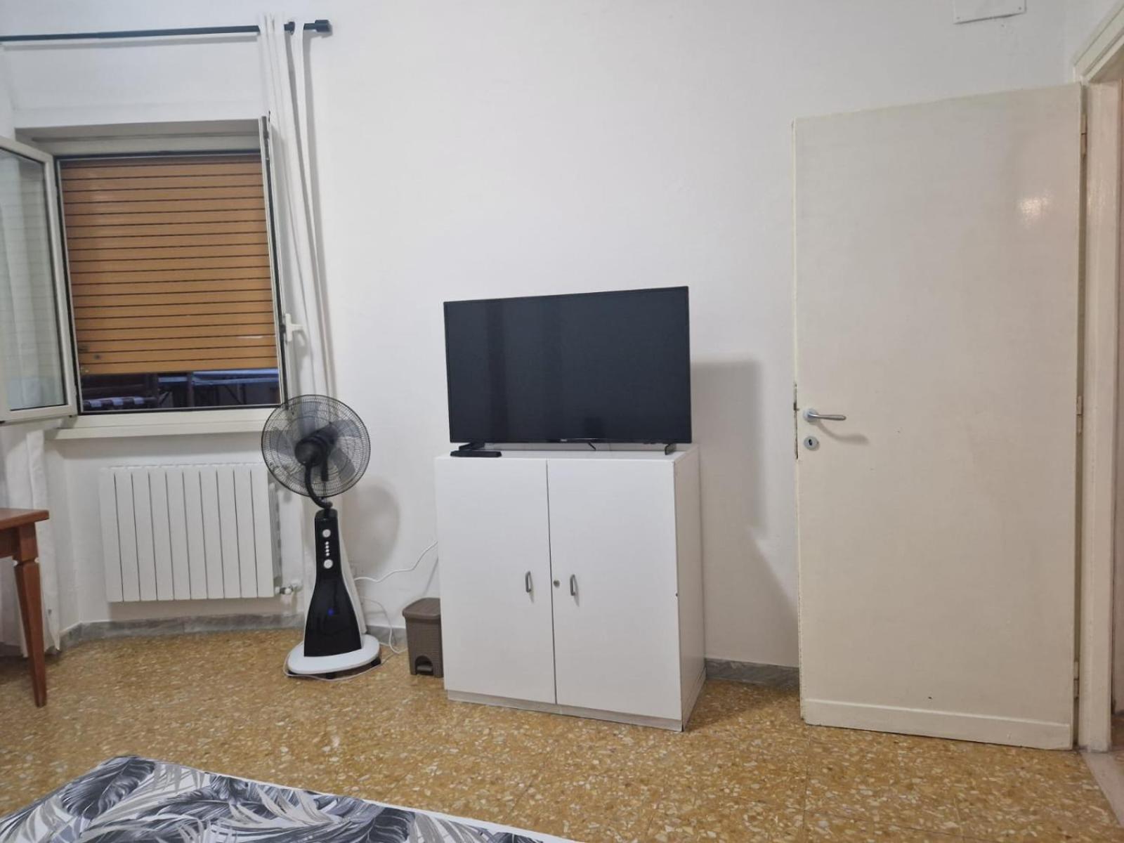 Corneliaguesthouse Rzym Zewnętrze zdjęcie