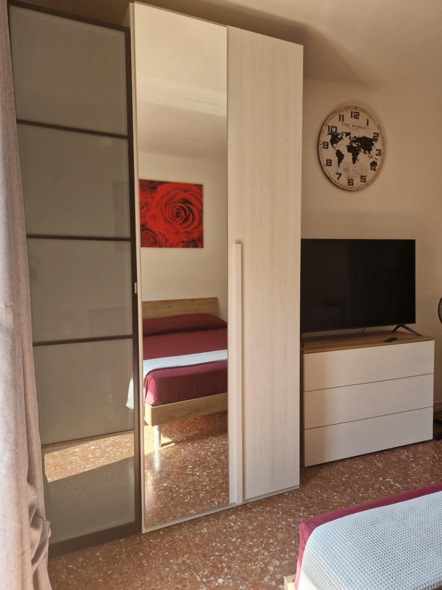 Corneliaguesthouse Rzym Zewnętrze zdjęcie