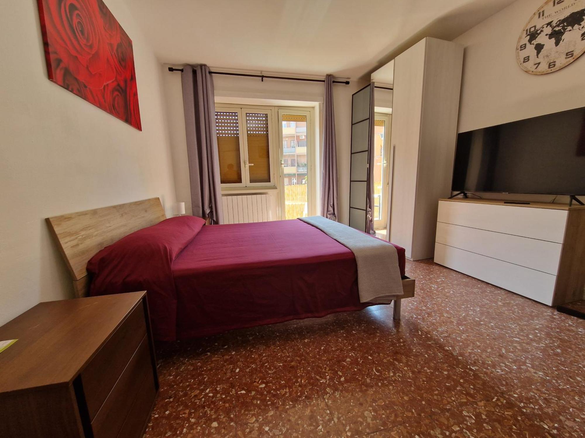 Corneliaguesthouse Rzym Zewnętrze zdjęcie