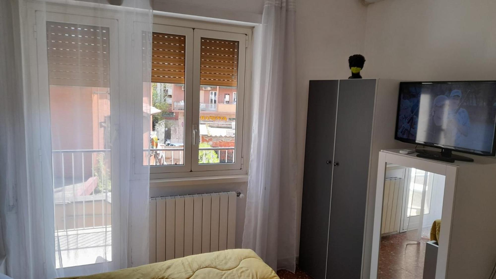 Corneliaguesthouse Rzym Zewnętrze zdjęcie